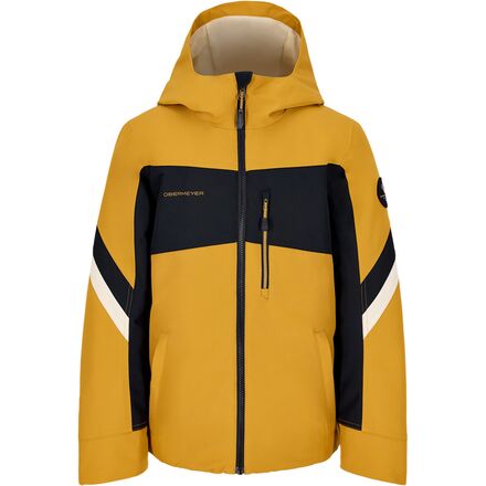 Obermeyer - Fleet Jacket - Boys'