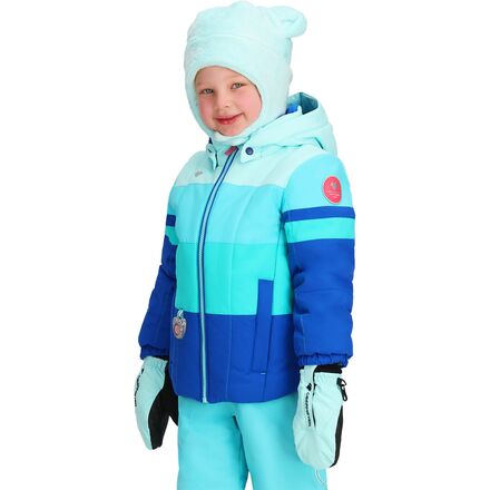 Kaizen Jacket - Toddler Girls'