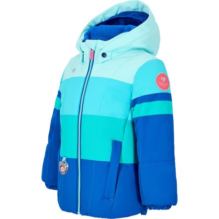 Obermeyer - Kaizen Jacket - Toddler Girls'