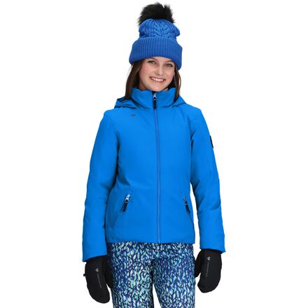 Rylee Jacket - Girls'