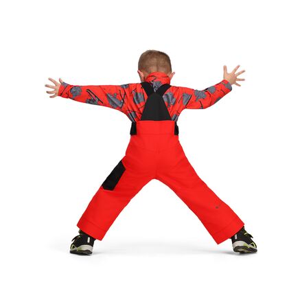 Obermeyer - Volt Bib Pant - Toddler Boys'