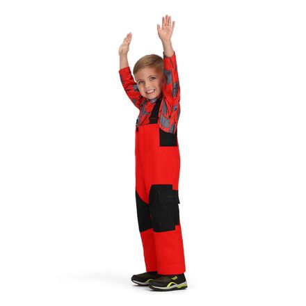 Obermeyer - Volt Bib Pant - Toddler Boys'