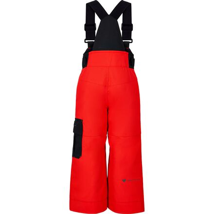 Obermeyer - Volt Bib Pant - Toddler Boys'