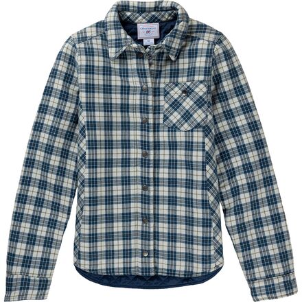 Avery Flannel Jacket - Boys'