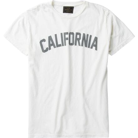 Original Retro Brand - California T-Shirt - Women's - Sand