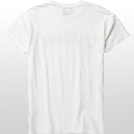 Original Retro Brand - California T-Shirt - Women's