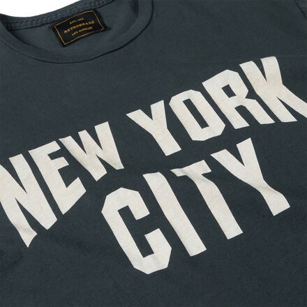 Original Retro Brand - New York City T-Shirt - Women's