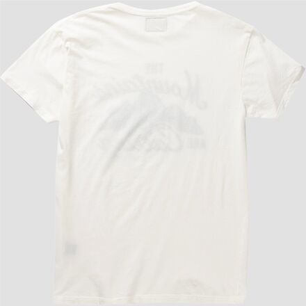 Original Retro Brand - Apres Utah T-Shirt - Women's