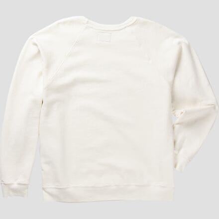 Original Retro Brand - Jackson Hole Sweatshirt - Women's