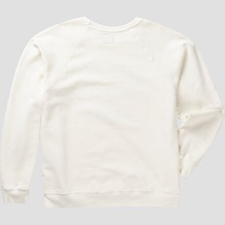 Original Retro Brand - Utah Sweatshirt - Women's