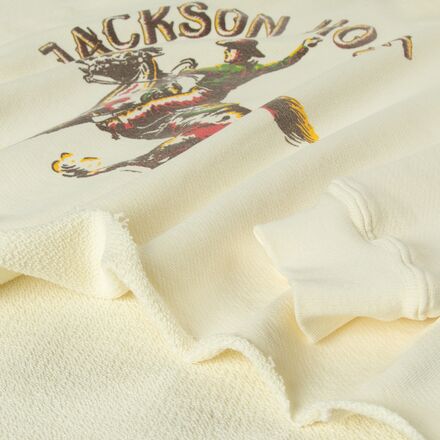 Original Retro Brand - Jackson Hole Sweatshirt