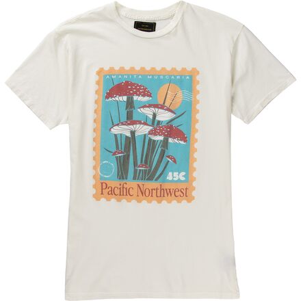 Pacific NW T-Shirt