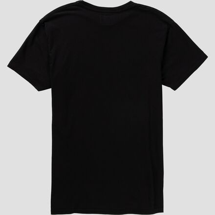 Original Retro Brand - Santa Monica Motor Wings T-Shirt