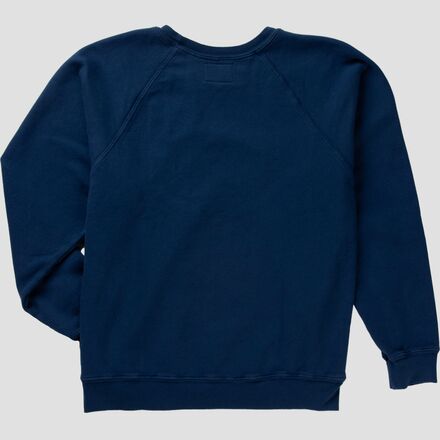 Original Retro Brand - Ski Team USA Sweatshirt - Women's
