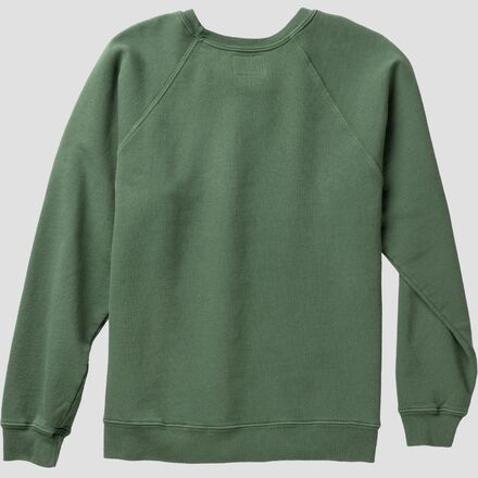 Original Retro Brand - NYC Athletic Sweatshirt - Women's