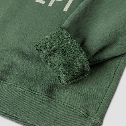 Original Retro Brand - NYC Athletic Sweatshirt - Women's