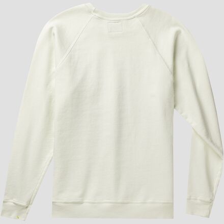 Original Retro Brand - Ski USA Sweatshirt - Women's