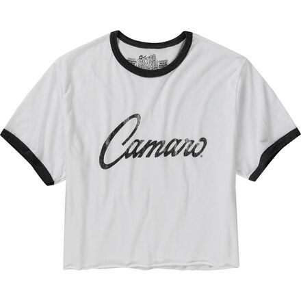 Camaro T-Shirt - Women's