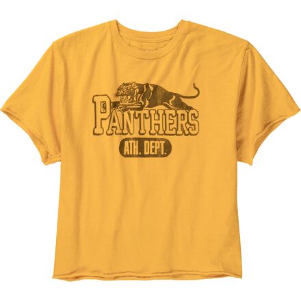 Panthers T-Shirt - Women's