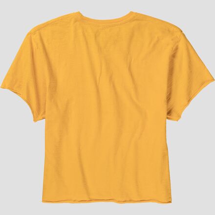 Original Retro Brand - Panthers T-Shirt - Women's