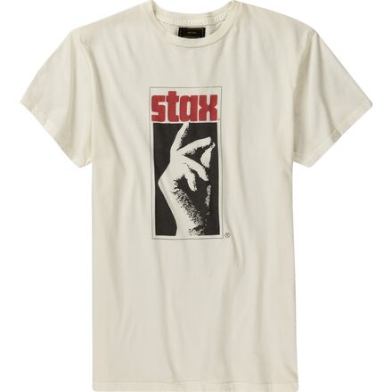 Stax Records T-Shirt - Women's