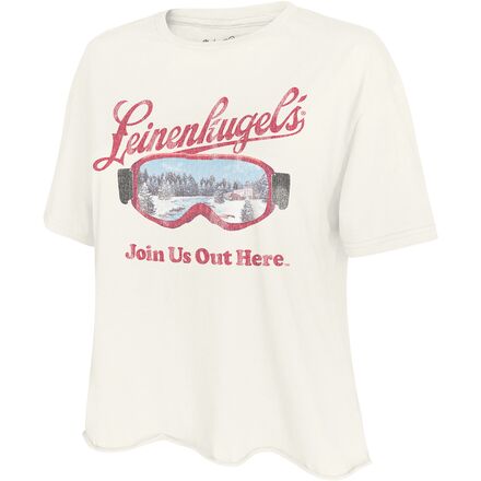 Leinenkugel's T-Shirt - Women's