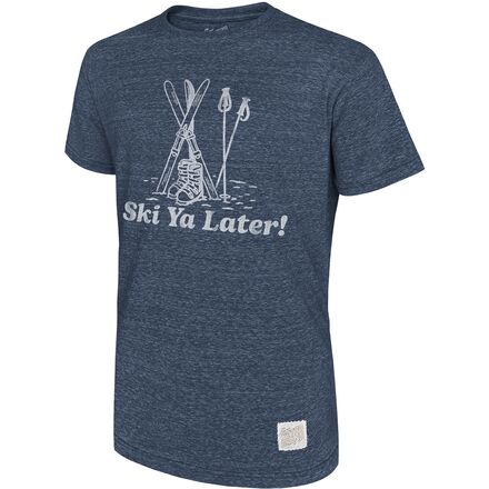 Ski Ya Later T-Shirt - Women's