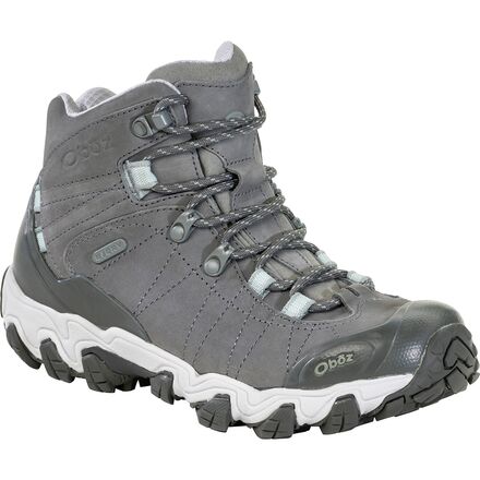Oboz - Bridger Mid B-Dry Hiking Boot - Women's