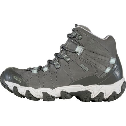 Oboz - Bridger Mid B-Dry Hiking Boot - Women's