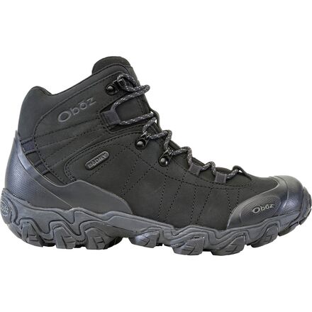 Bridger Mid B-Dry Hiking Boot - Men's