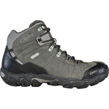 Bridger Mid B-Dry Hiking Boot - Men's