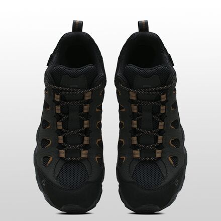 Oboz - Sawtooth II Low B-Dry Hiking Shoe - Men's