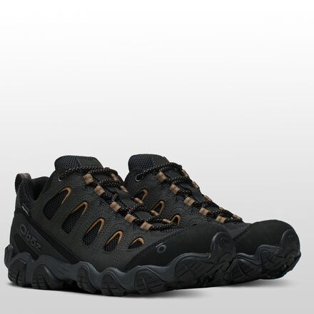 Oboz - Sawtooth II Low B-Dry Hiking Shoe - Men's