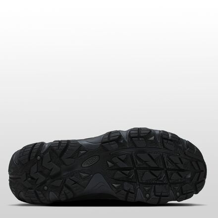 Oboz - Sawtooth II Low B-Dry Hiking Shoe - Men's
