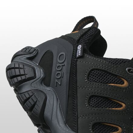 Oboz - Sawtooth II Low B-Dry Hiking Shoe - Men's