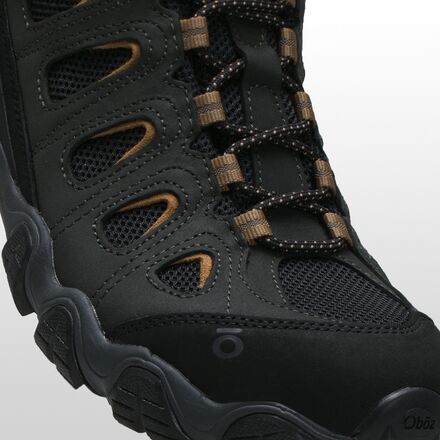 Oboz - Sawtooth II Low B-Dry Hiking Shoe - Men's