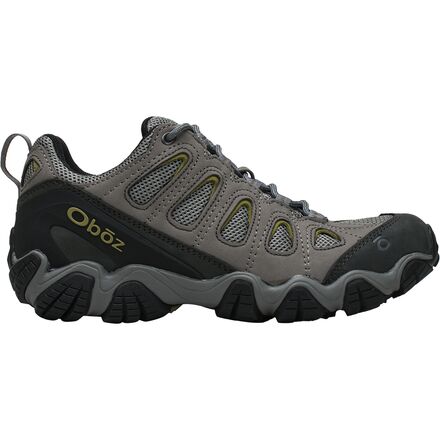 Sawtooth II Low Hiking Shoe - Men's