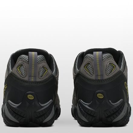 Oboz - Sawtooth II Low Hiking Shoe - Men's