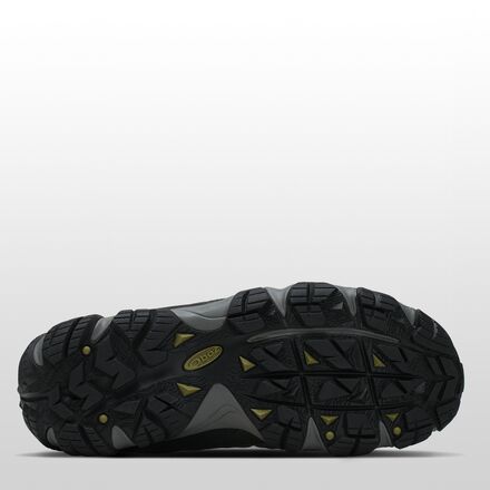 Oboz - Sawtooth II Low Hiking Shoe - Men's