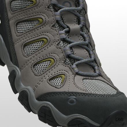 Oboz - Sawtooth II Low Hiking Shoe - Men's