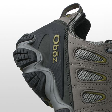 Oboz - Sawtooth II Low Hiking Shoe - Men's