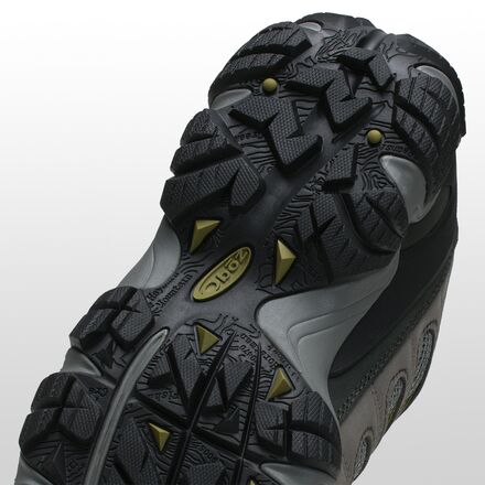 Oboz - Sawtooth II Low Hiking Shoe - Men's