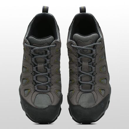 Oboz - Sawtooth II Low Hiking Shoe - Men's