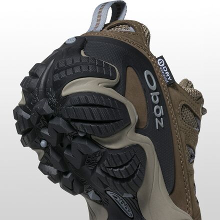 Oboz - Sawtooth II Low B-Dry Hiking Shoe - Women's