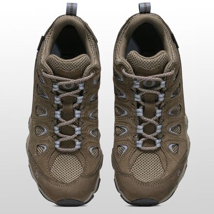 Oboz - Sawtooth II Low B-Dry Hiking Shoe - Women's
