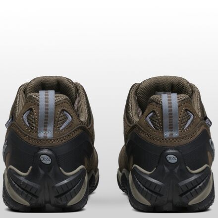 Oboz - Sawtooth II Low B-Dry Hiking Shoe - Women's