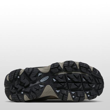Oboz - Sawtooth II Low B-Dry Hiking Shoe - Women's