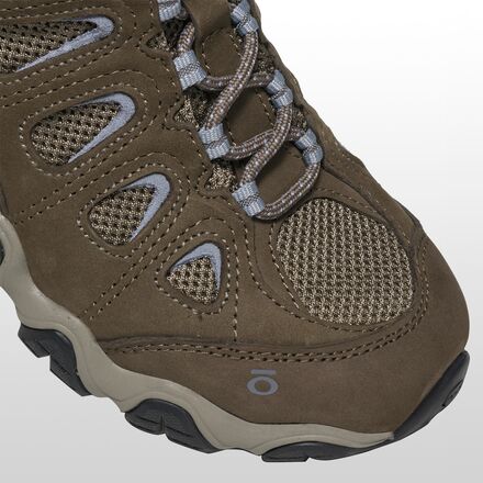 Oboz - Sawtooth II Low B-Dry Hiking Shoe - Women's