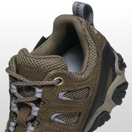 Oboz - Sawtooth II Low B-Dry Hiking Shoe - Women's