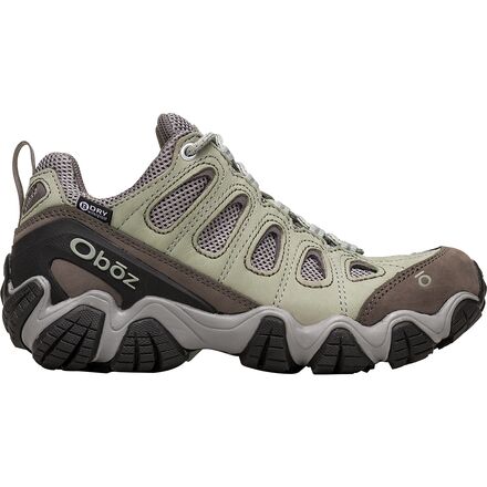 Sawtooth II Low B-Dry Hiking Shoe - Women's